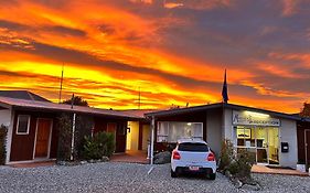 Manuka Crescent Motel Wanaka